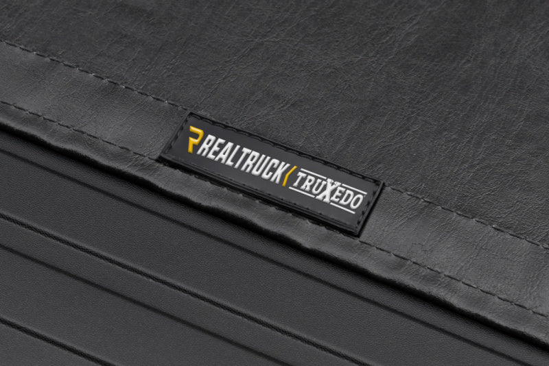 Truxedo 19-20 Ram 1500 (New Body) w/o Multifunction Tailgate 5ft 7in Sentry Bed Cover 1585901