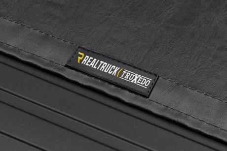 Truxedo 19-20 Ram 1500 (New Body) w/o Multifunction Tailgate 5ft 7in Sentry Bed Cover 1585901