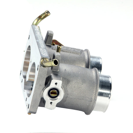 BBK 87-96 Ford F Series Truck RV 302 351 Twin 56mm Throttle Body BBK Power Plus Series 3501