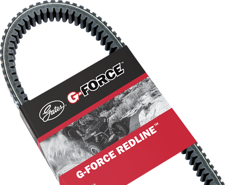 GATES Drive Belt 26R4140