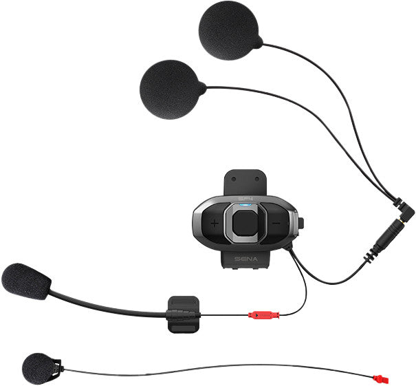 SENA Sf4 Bluetooth Communication System SF4-01