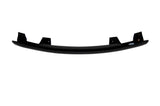AVS 09-18 Dodge RAM 1500 (Excl. Rebel Models) Bugflector Medium Profile Hood Shield - Smoke 23045