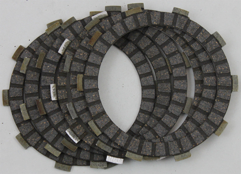 VESRAH Clutch Plates-Ttr230 '0 5- '09- Xt225 '92-07 VC-292