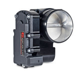 Grams Performance VW 05-16 MK5-6 2.0L 70mm DBW Throttle Body - Black G09-09-0710