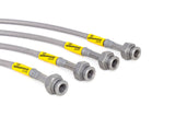 Goodridge 04-07 Nissan/Datsun Armadas SS Brake Lines 22117