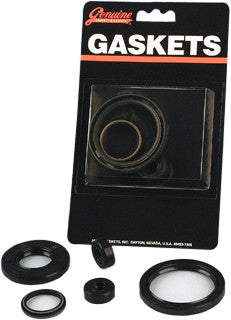 JAMES GASKETSGasket Seal Main Seal 4speed Trans Kit 37741-67-K37741-67-K