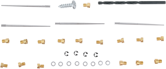 DYNOJET Jet Kit - Kawasaki ZZR1200 2198