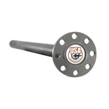 Yukon Gear 32 Spline Replacement Axle Shaft For Dana 70. 36.71in inches Long YA D43811-12