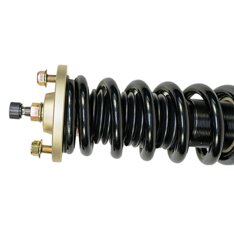 BLOX Racing 92-00 Honda Civic / 94-01 Acura Integra Plus Series Fully Adjustable Coilovers BXSS-00110