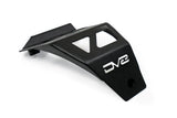 DV8 Offroad 18-22 Jeep Gladiator JT Cowl Light Bar Bracket LBJL-04