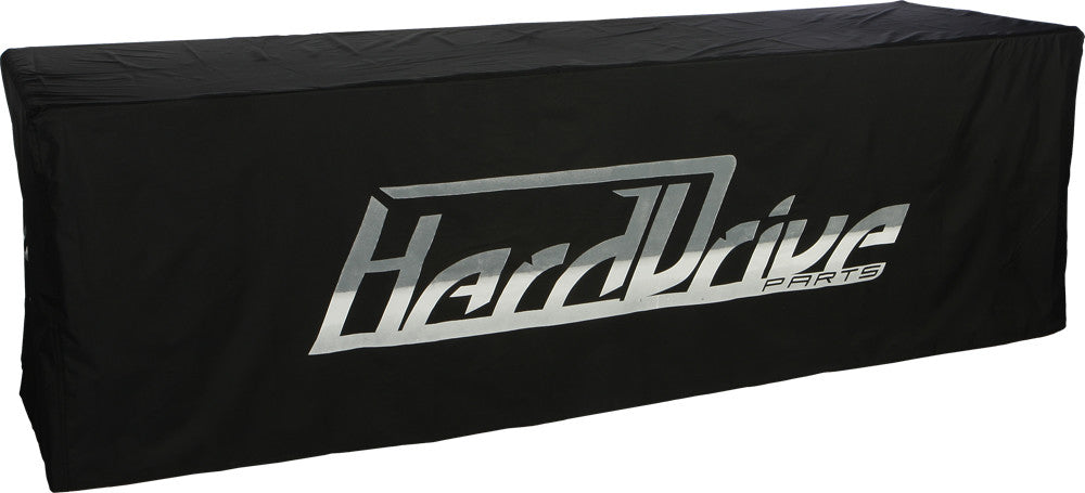 HARDDRIVE 8' Table Cover 810-9910