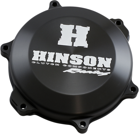 HINSON RACING Clutch Cover - YZ125 C240