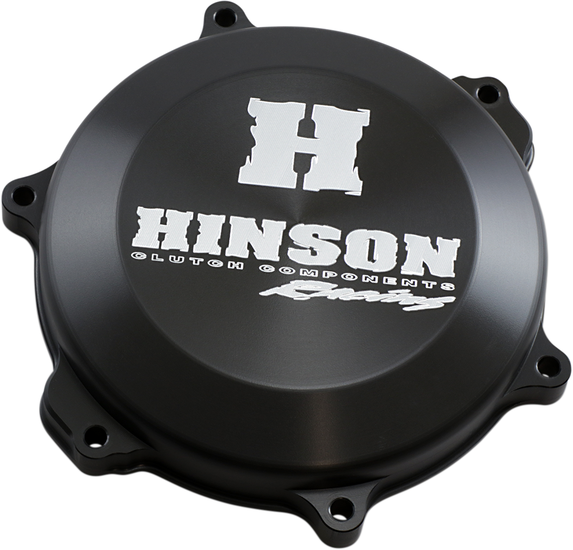 HINSON RACING Clutch Cover - YZ125 C240