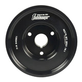 Fluidampr 03-06 Nissan 350Z VQ35DE V6 Steel Internally Balanced Damper 640901