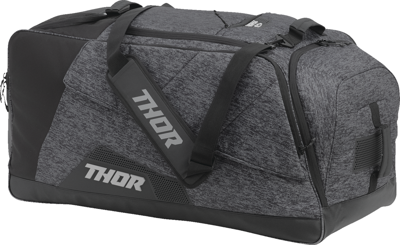 THOR Circuit Bag - Chrome/Heather 3512-0302