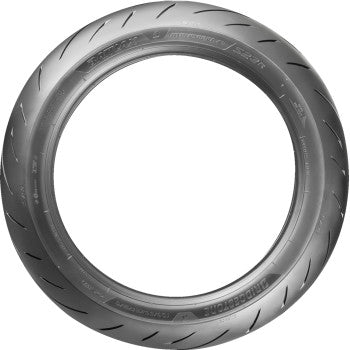 BRIDGESTONE Tire - Battlax S23 - Rear - 180/55ZR17 - 73W 15926