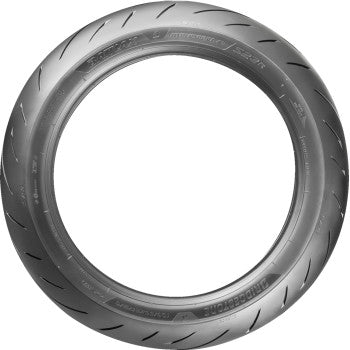 BRIDGESTONE  Tire - Battlax S23 - Rear - 190/55ZR17 - 75W  15928