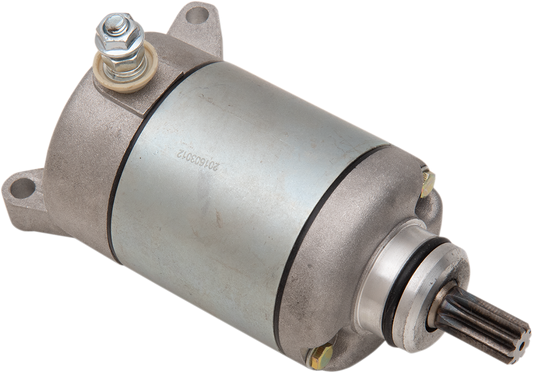 RICK'S MOTORSPORT ELECTRIC Starter - Yamaha 61-427