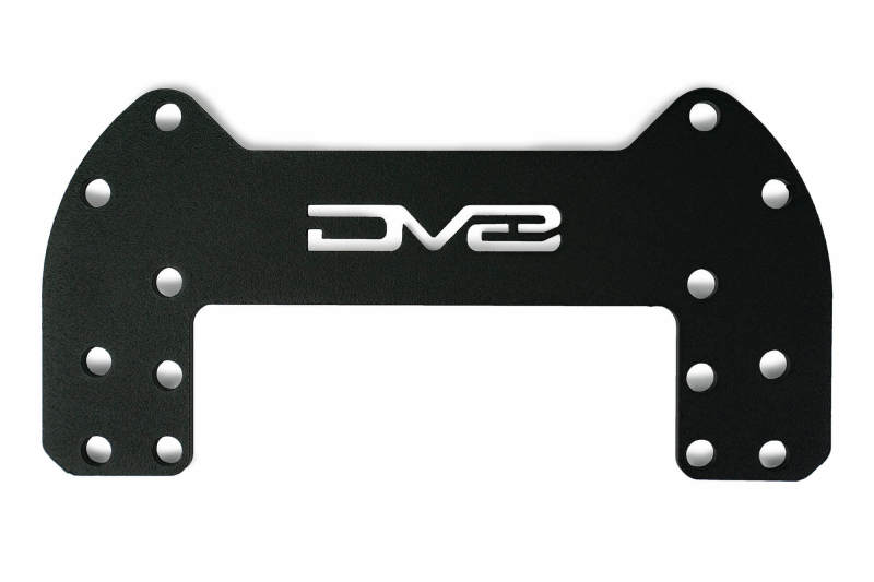 DV8 21-22 Ford Bronco 3rd Brake Light Extension Bracket ABBR-02