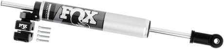 Fox 08-16 Ford Superduty 2.0 Performance Series 8.2in. TS Stabilizer Bottom Axle Mount 1 1/8in Shaft 985-02-129