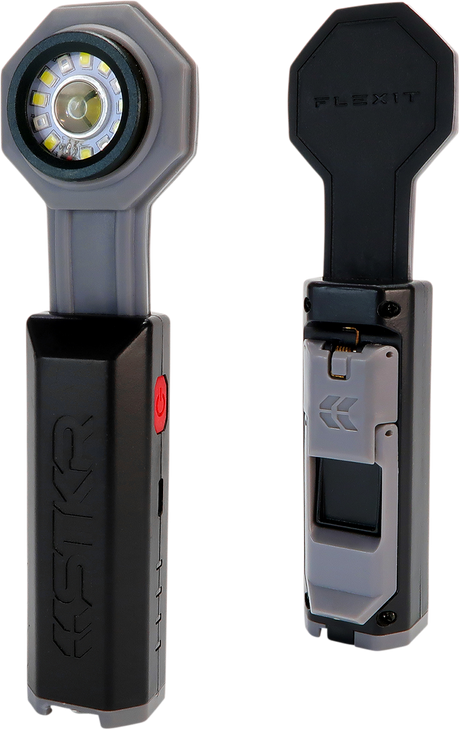 RISK RACING FLEXIT Pocket Light - 4.0 168