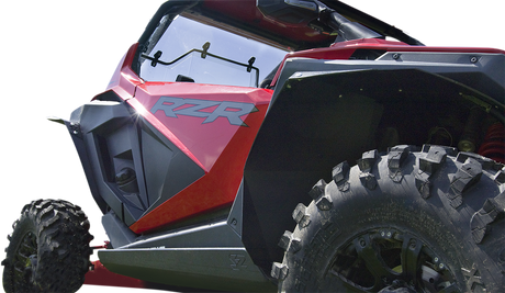 SEIZMIK Fender Flare 67-10009KIT
