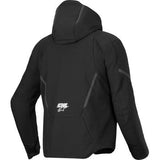 ALPINESTARS Aeroshell Waterproof Jacket - Black - Medium 3200226-1100-M