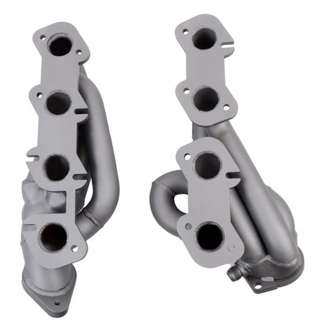 BBK 96-04 Mustang GT Shorty Tuned Length Exhaust Headers - 1-5/8 Titanium Ceramic 1615
