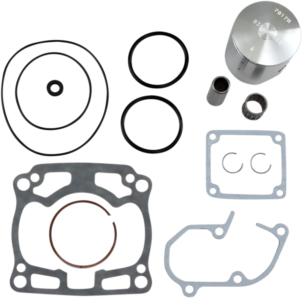 Kit de pistón WISECO con juntas Alto rendimiento PK1603 