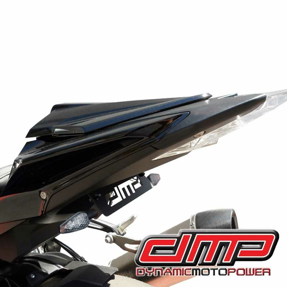 DMP Fender Eliminator Kit W/Lights 675-7740