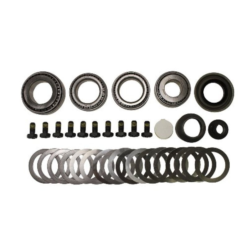 Ford Racing 15-16 Mustang Super 8.8in IRS Ring Gear and Pinion installation Kit M-4210-B3