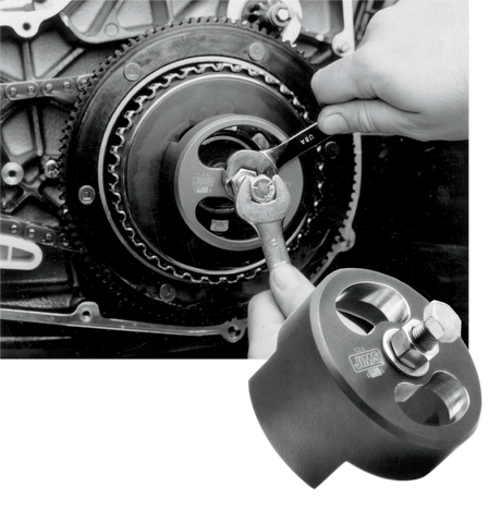 JIMS Clutch Spring Compressor 38515-90