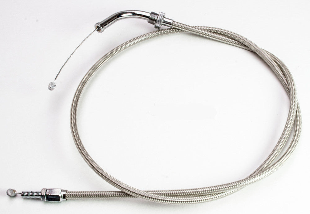 MOTION PROArmor Coat Throttle Push Cable62-0438