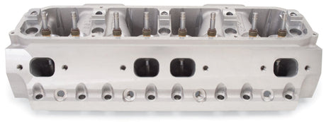 Edelbrock Cylinder Head Chrysler Victor Max Wedge for B/Rb Big Chrysler Engines Single Bare Casting 77949