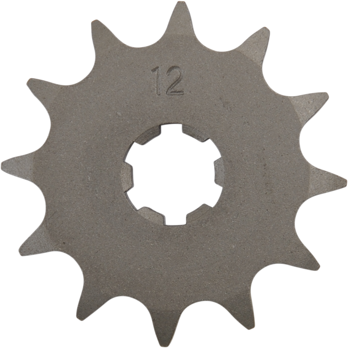 Parts Unlimited Countershaft Sprocket - 12-Tooth 517-17461-20