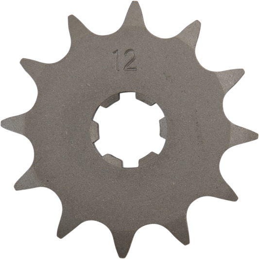 Parts Unlimited Countershaft Sprocket - 12-Tooth 517-17461-20