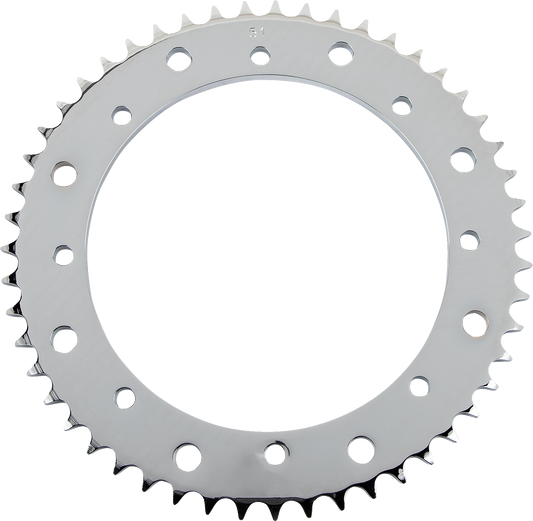 DRAG SPECIALTIES Sprocket - Rear - 51 Tooth 201400