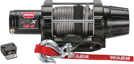 WARN VRX 45-S Winch 101040