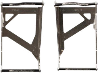 ENDURO ENGINEERING Radiator Braces Hon 11-6020