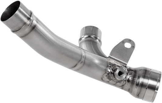 Colector AKRAPOVIC - Titanio - GSX-R1000 2009-2011 C-S10SO1T 1811-2067 