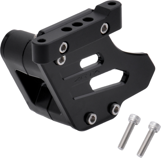 ZETA Durable Chain Guide Black Yam ZE82-2311