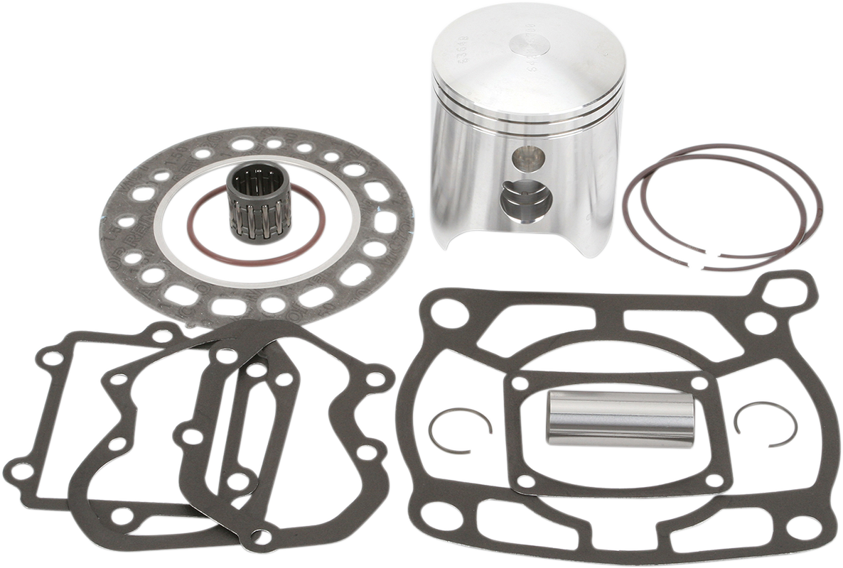 WISECO Piston Kit with Gaskets - Standard High-Performance PK1339