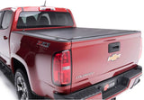 BAK 15-20 Chevy Colorado/GMC Canyon 6ft Bed Revolver X2 39125