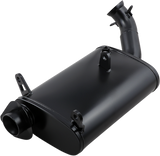 BIKEMAN PERFORMANCE Muffler 02228-SB