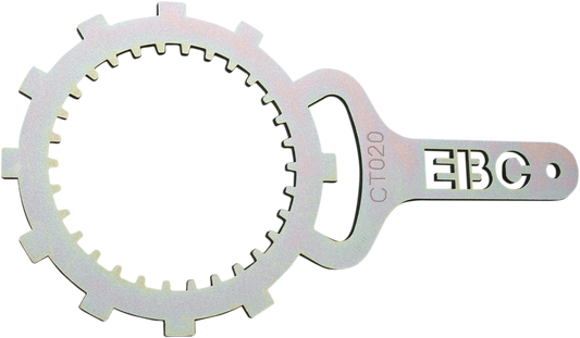 EBC Clutch Hub Tool CT020