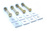SPL Parts 2009+ Nissan 370Z Eccentric Lockout Kit SPL EL Z34