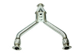 ISR Performance Exhaust Y-Pipe - Nissan 350z / G35 (Non AWD X Models) IS-Z33-Y