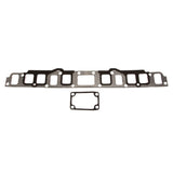 Omix Exhaust Manifold Gasket Set 72-80 Jeep CJ Models 17451.03