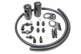 Radium Engineering Dual Catch Can Kit Fiesta ST Fluid Lock 20-0379-FL