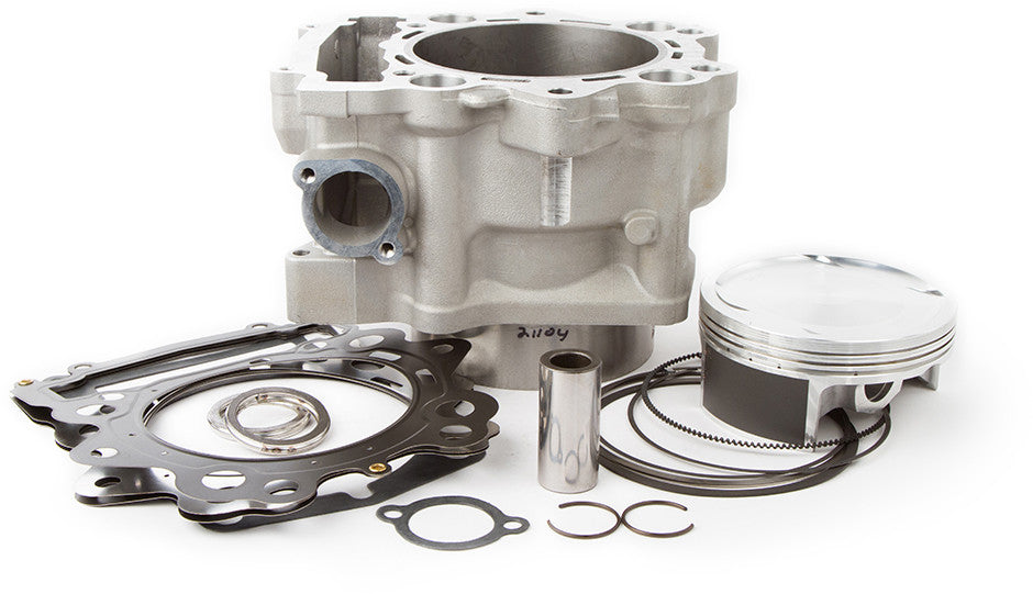 CYLINDER WORKS Cylinder Kit Bb 105.00/+3.0 9.2:1 Yam 21104-K01